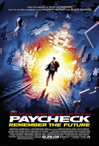 Paycheck