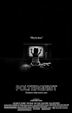 POLTERGEIST