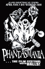 Phantasmania