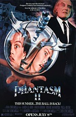 Phantasm II