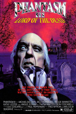 PHANTASM III: Lord Of The Dead