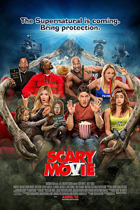 Scary Movie 5