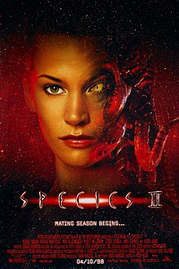 Species II