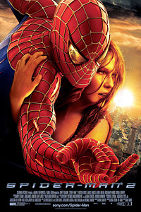 Spider-Man 2