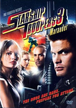 Starship Troopers 3