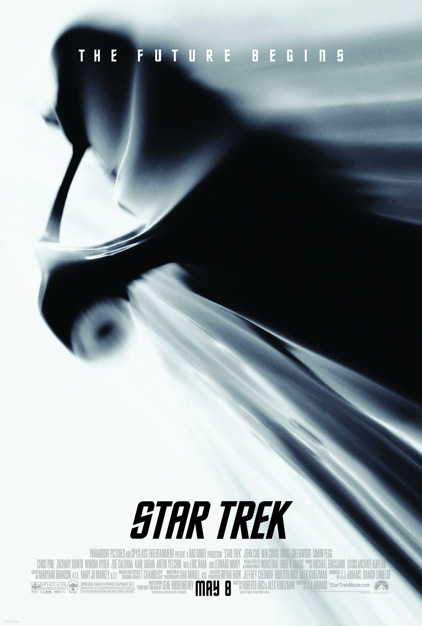 Star Trek - 2009