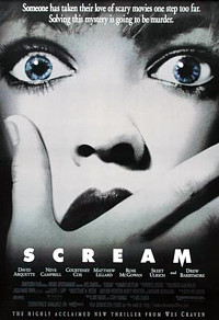 Scream