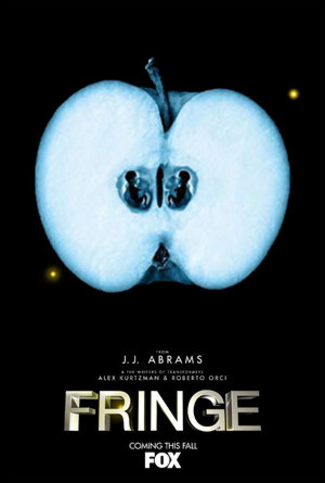 Fringe Apple