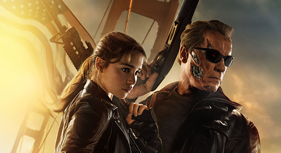 Terminator Genisys