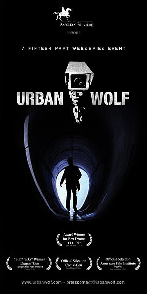 Urban Wolf