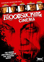 Blood Sucking Cinema