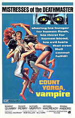 Count Yorga