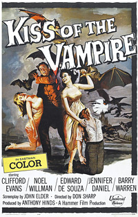 Kiss of the Vampire