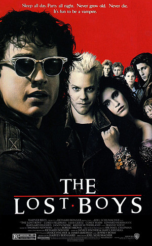 LOST BOYS