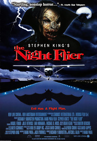 The Night Flier