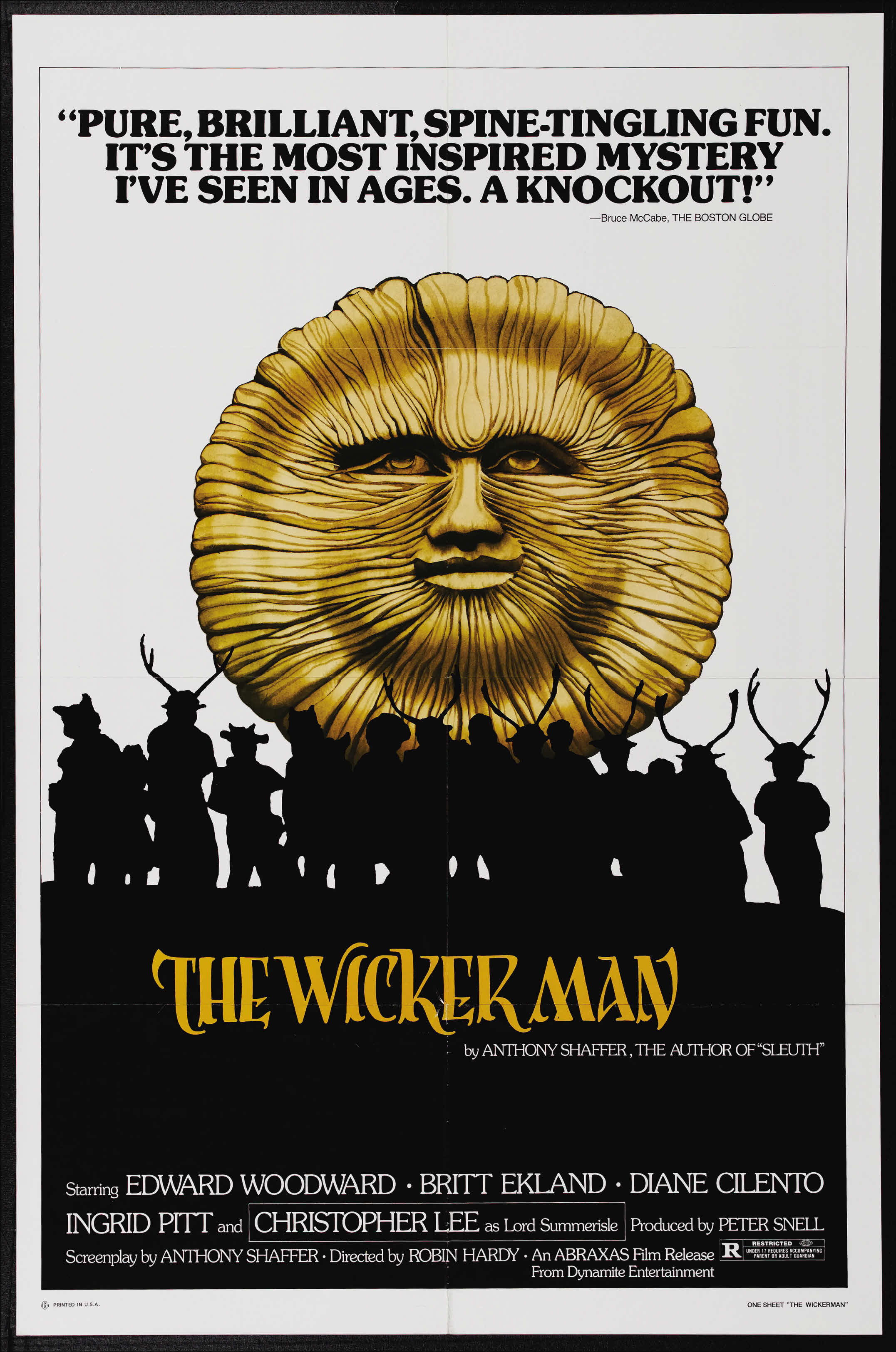 The Wickerman