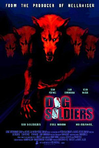 Dog Soldiers