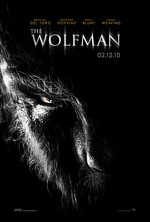 The Wolfman - 2010