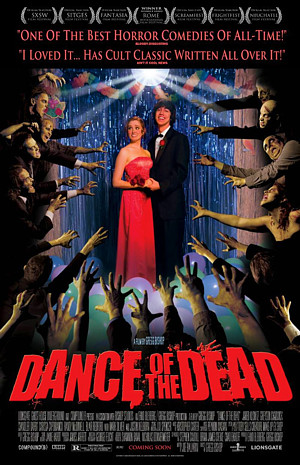 Dance of the Dead