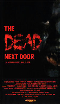 The dead Next Door