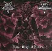 Dark Funeral: Under Wings Of Hell