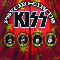 KISS: Psycho Circus