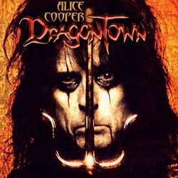 Alice Cooper: Dragontown