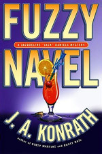 Fuzzy Navel