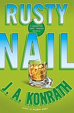 Rusty Nail