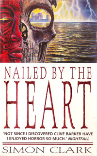 Nailed by the Heart