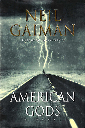 Neil Gaiman's American Gods