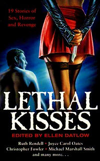 Lethal Kisses