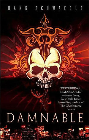 Hank Schwaeble's DAMNABLE book review