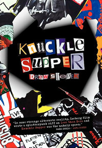 Knuckle Supper