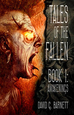 Tales of the Fallen