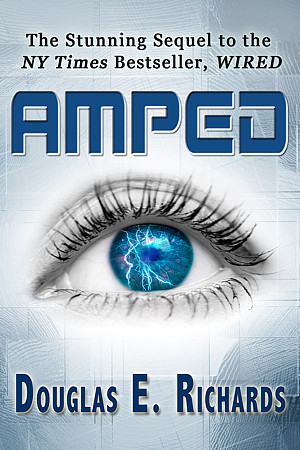 D.E. Richards, AMPED