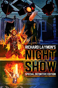 Richard Laymon