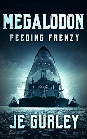 Megalodon: Feeding Frenzy