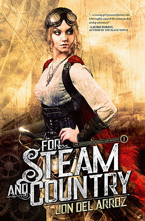 For Steam and Country