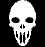 Bitty Skull
