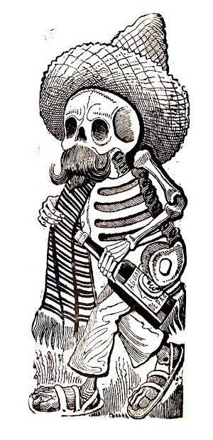 Jose GUadalupe Posada