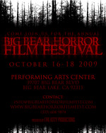 Big Bear Film Festival