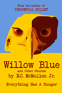 Willow Blue