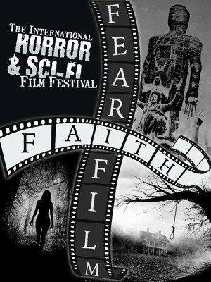 International Horror & Sci-Fi Film Festival