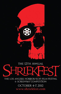 ShriekFest