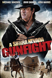 A Sierra Nevada Gunfight