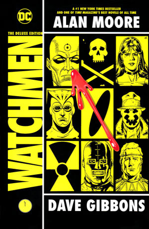 WATCHMEN