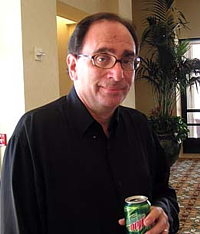 R.L. Stine