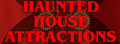 Haunted House Attractions