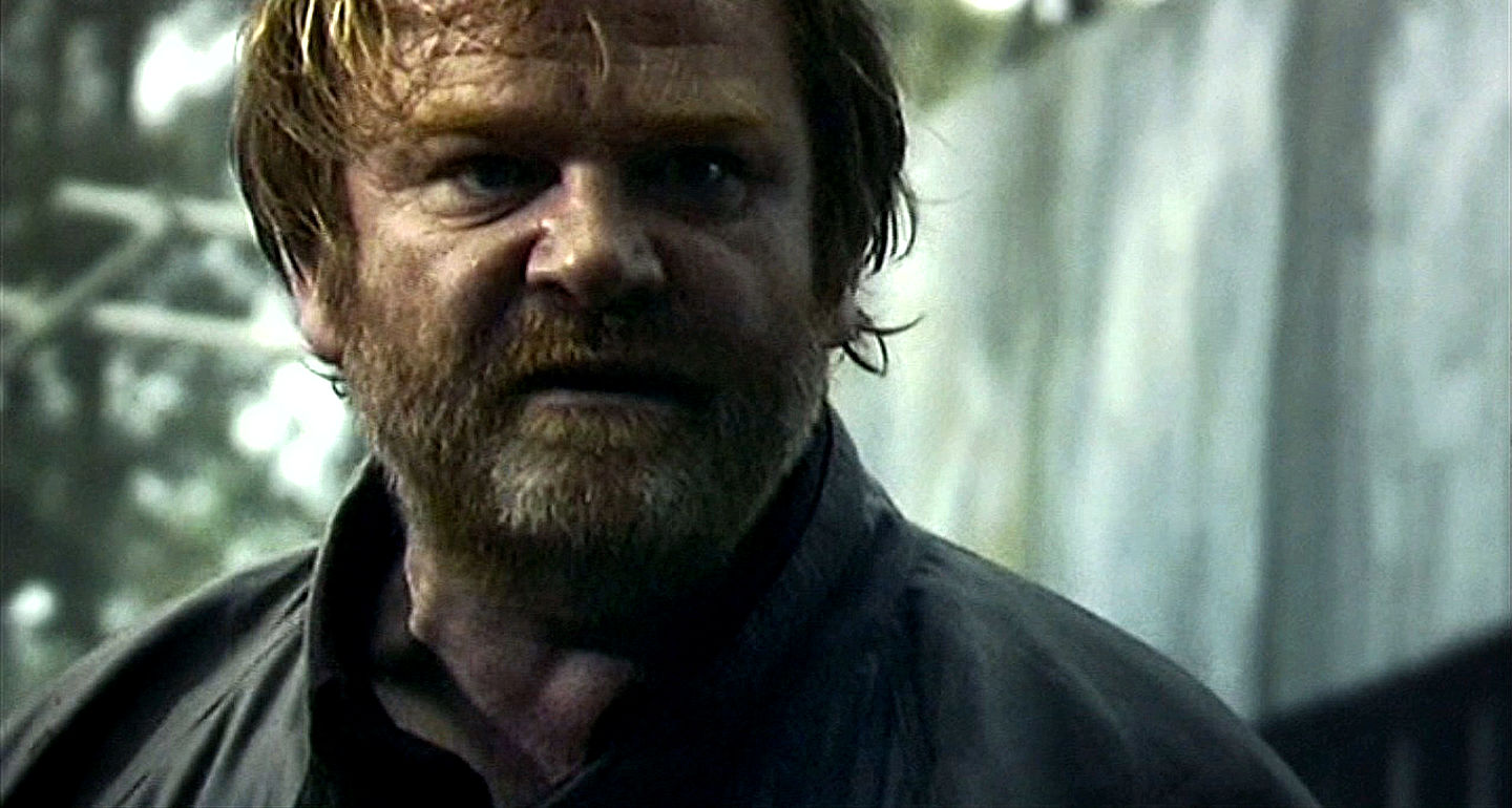 28 DAYS LATER - Brendan Gleeson